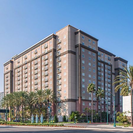 Worldmark Анахайм Екстериор снимка