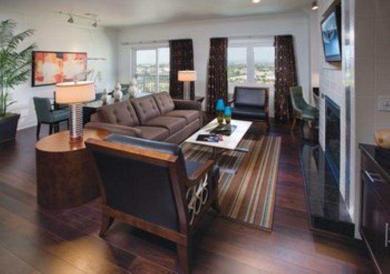 Worldmark Анахайм Екстериор снимка