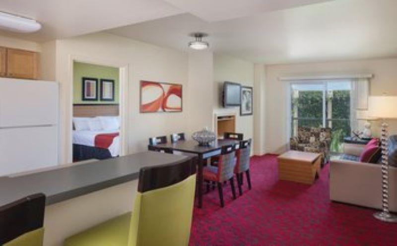 Worldmark Анахайм Екстериор снимка