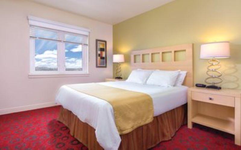 Worldmark Анахайм Екстериор снимка
