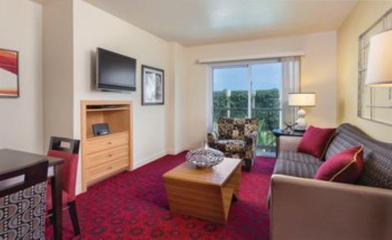 Worldmark Анахайм Екстериор снимка