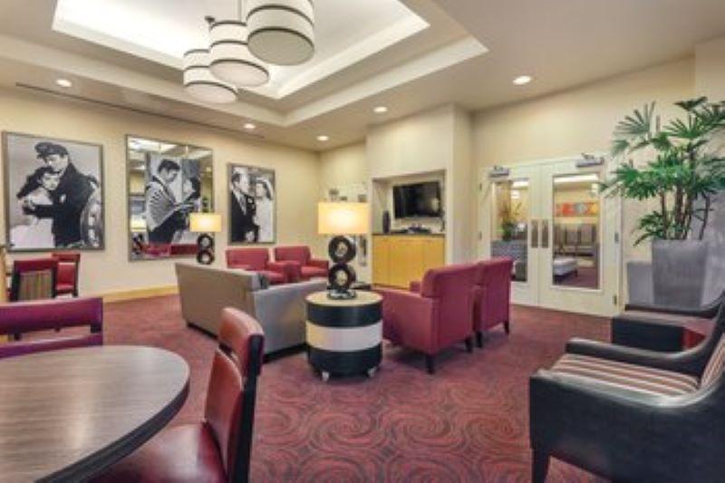 Worldmark Анахайм Екстериор снимка