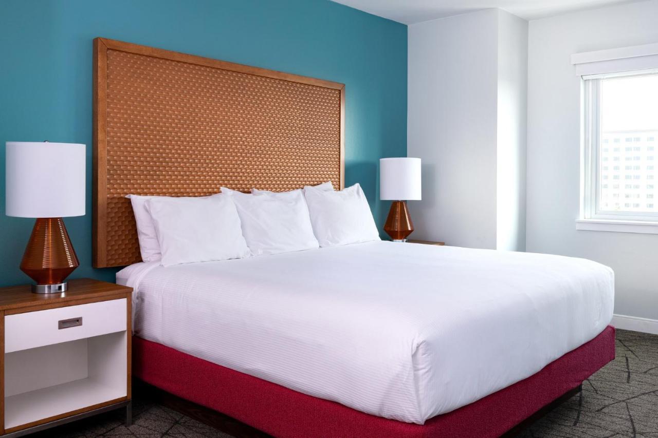 Worldmark Анахайм Екстериор снимка