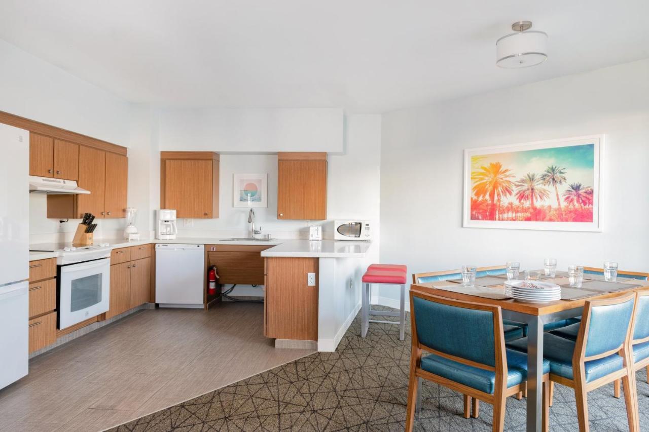 Worldmark Анахайм Екстериор снимка