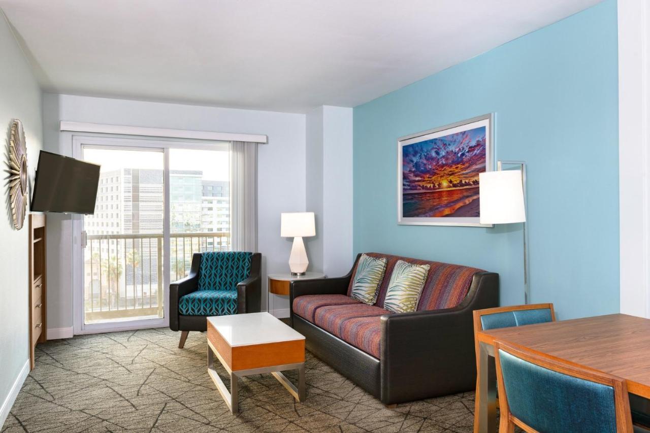 Worldmark Анахайм Екстериор снимка