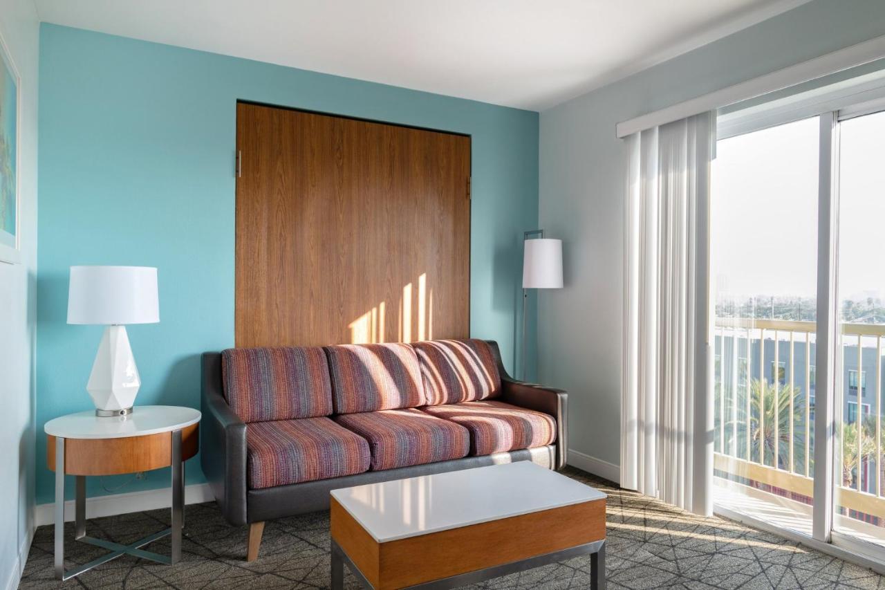 Worldmark Анахайм Екстериор снимка