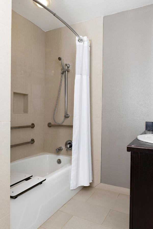Worldmark Анахайм Екстериор снимка