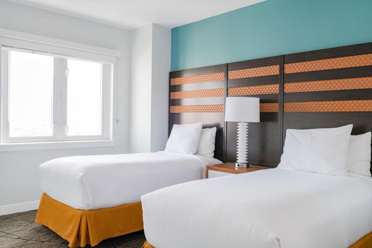 Worldmark Анахайм Екстериор снимка