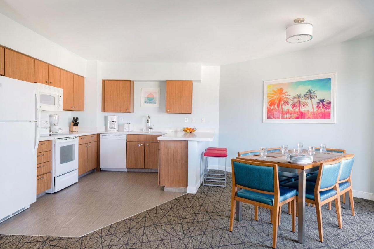 Worldmark Анахайм Екстериор снимка