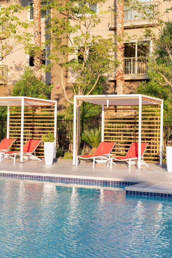 Worldmark Анахайм Екстериор снимка