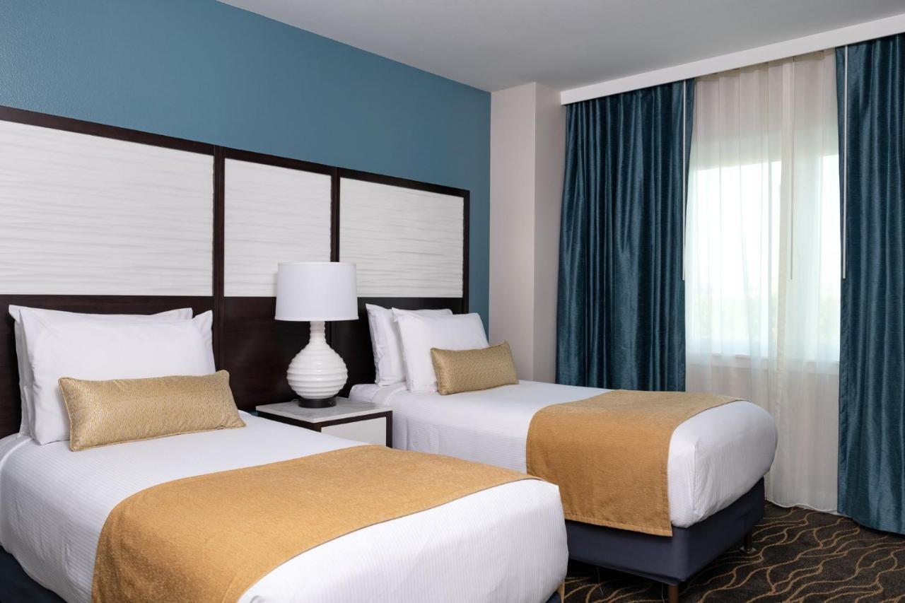 Worldmark Анахайм Екстериор снимка
