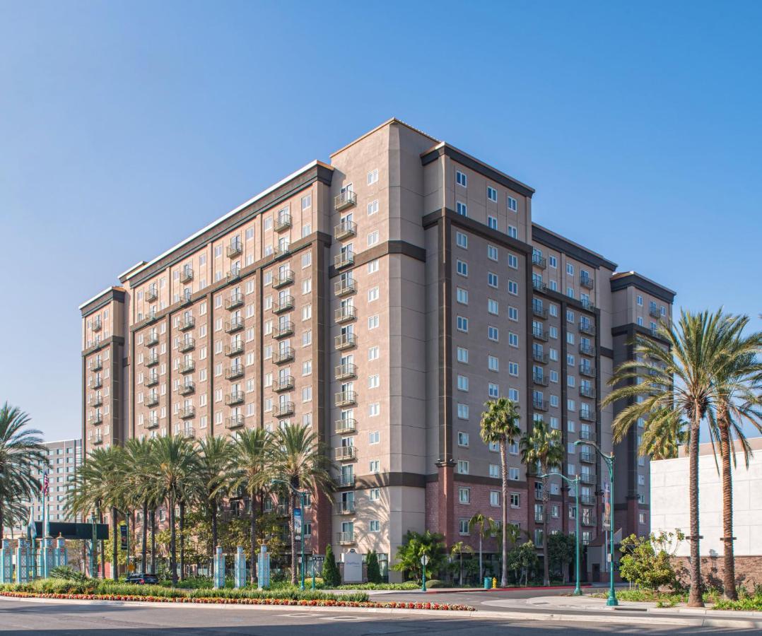 Worldmark Анахайм Екстериор снимка