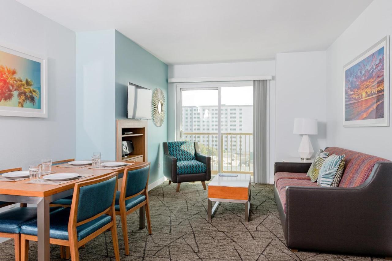 Worldmark Анахайм Екстериор снимка
