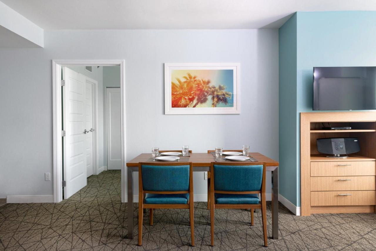 Worldmark Анахайм Екстериор снимка
